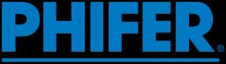 Phifer screen materials logo